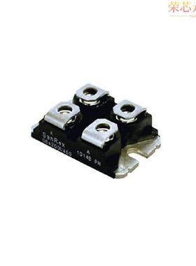 DBA200UA60原装「DIODE MODULE 600V 200A」正品