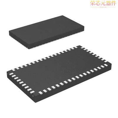 DS50PCI402SQE/NOPB原装「IC REDRIVER PCIE 8CH 54WQFN」正品