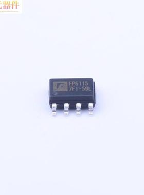 FP6115DR-G1原装「降压型」正品