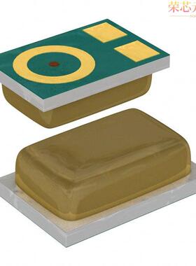 SPV1840LR5H-B原装「KASKADE MIC ANALOG BOTTOM PORT」正品