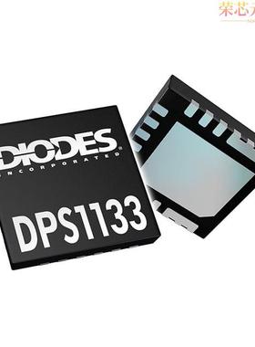 DPS1113FIA-13原装「IC PWR SWITCH 1:1 V-QFN4040-17」正品