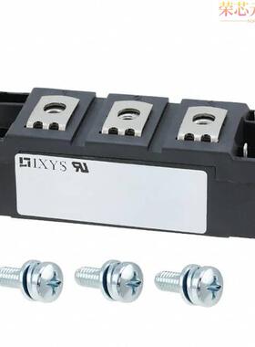 MCD162-12IO1原装「MOD THYRISTOR/DIODE 1200V Y4-M6」正品