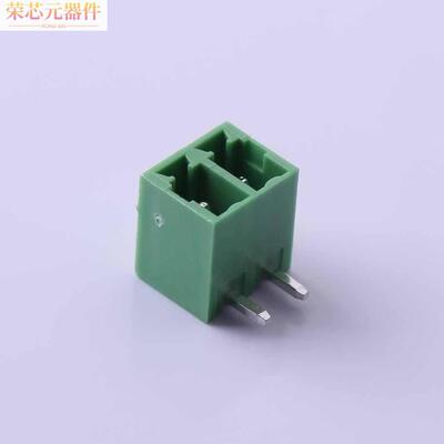 15EDGRC-3.81-02P-14-00A(H)原装「3.81mm 排数: