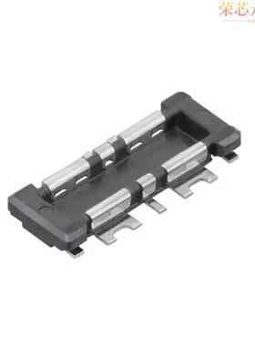 AXF461500原装「CONN HDR 6POS SMD GOLD」正品