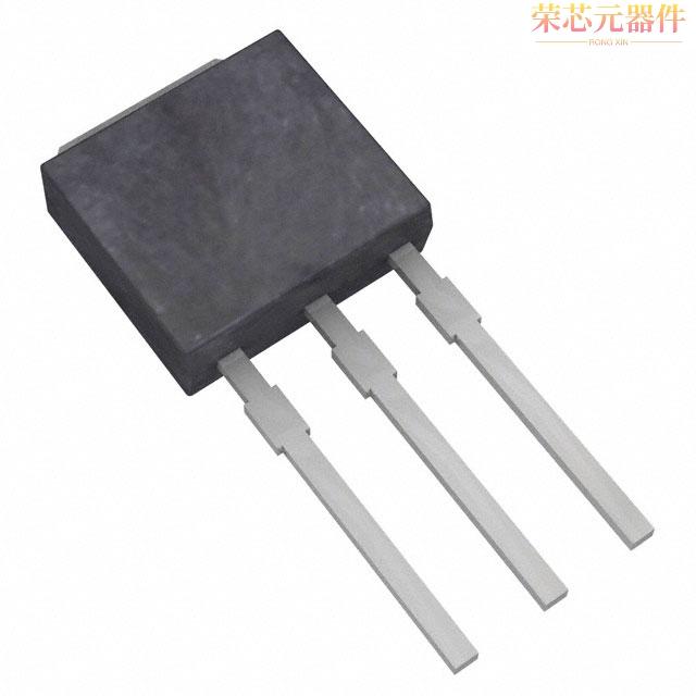 FQU8P10TU原装「MOSFET P-CH 100V 6.6A IPAK」正品