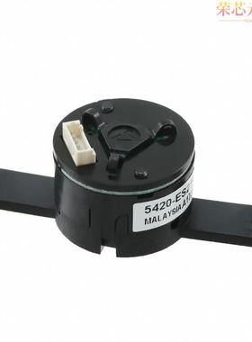 HEDR-5420-ES214原装「ROTARY ENCODER OPTICAL 200PPR」正品