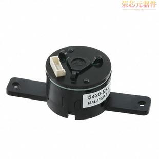 「ROTARY ES214原装 ENCODER OPTICAL HEDR 200PPR」正品 5420