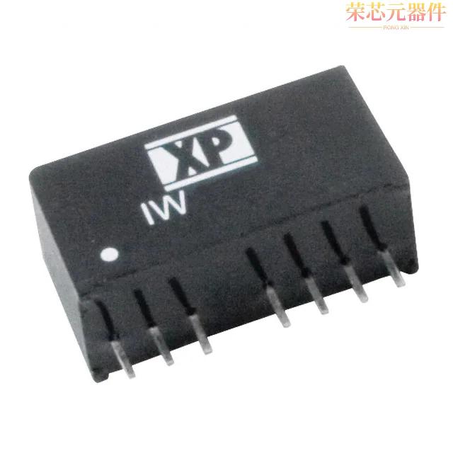 IW2405SA原装「DC DC CONVERTER 5V 1W」正品