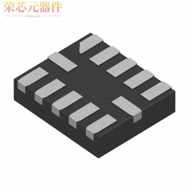 PI4ULS3V504AZMAEX原装「IC TRANSLATOR BIDIR 12UQFN」正品