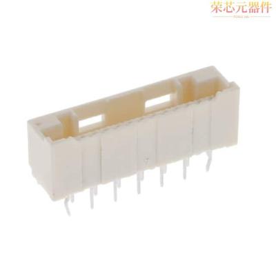 5031591400原装「CONN RCPT 14POS 0.059 TIN PCB」正品
