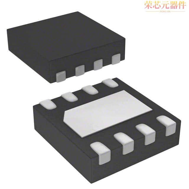 ISL80505IRAJZ原装「IC REG LINEAR POS ADJ 500MA 8DFN」正品