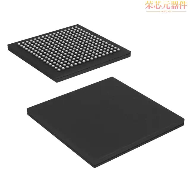 CYD02S36V18-200BBC原装「IC SRAM 2MBIT 200MHZ 256F