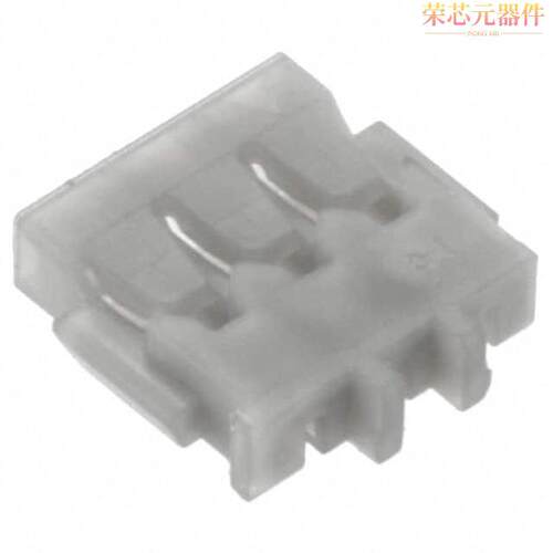 ACHFR-03V-H原装「CONN RCPT HSG 3POS 1.20MM」正品