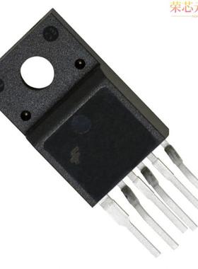 FSDM07652REWDTU原装「IC OFFLINE SW FLBACK TO220F-6L」正品