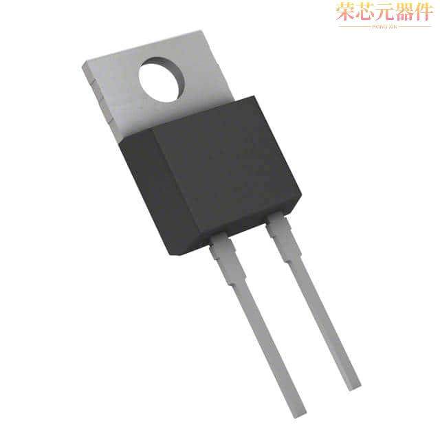 IDH10G65C5XKSA2原装「DIODE SCHOTKY 650V 10A TO220