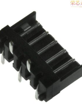 292171-5原装「CONN HEADER SMD 5POS 2MM」正品