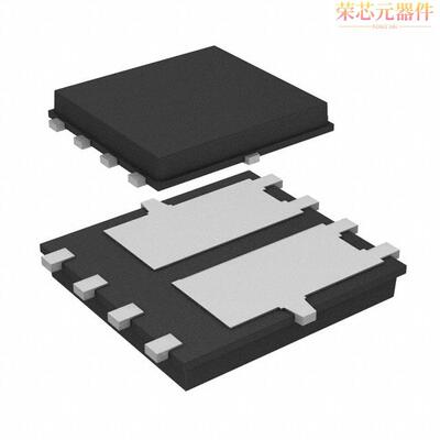 AON6816原装「MOSFET 2N-CH 30V 17A DFN5X6」正品