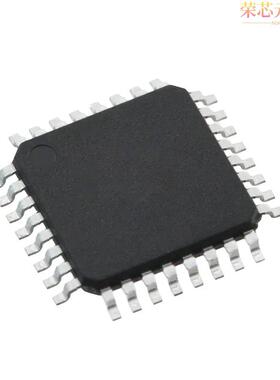 ATTINY28L-4AUR原装「IC MCU 8BIT 2KB FLASH 32TQFP」正品