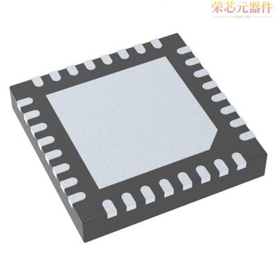 SI5332FD12215-GM1原装「LOW JITTER, EMBEDDED CRYST