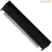 H1E原装 「CONN 100POS TX25 PLUG 100P GOLD」正品