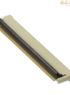 XF2M-5415-1AH原装「CONN FPC 54POS 0.50MM R/A」正品