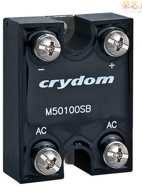 M50100SB1600原装「BRIDGE RECT 1P 1.6KV 100A MODULE」正品