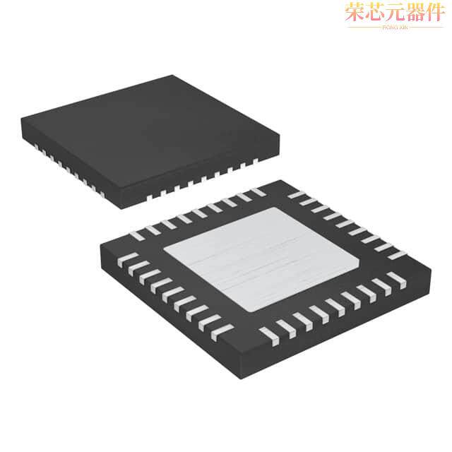 MAX4892ETX+T原装「IC ETHERNET SWITCH OCTAL 36TQFN」正品