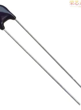 ERZ-V05D820原装「VARISTOR 82V 800A DISC 5MM」正品