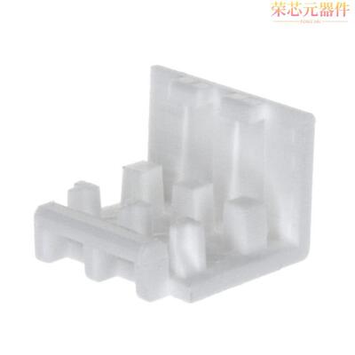 643067-3原装「CONN STRAIN RELIEF COVER 3POS」正品