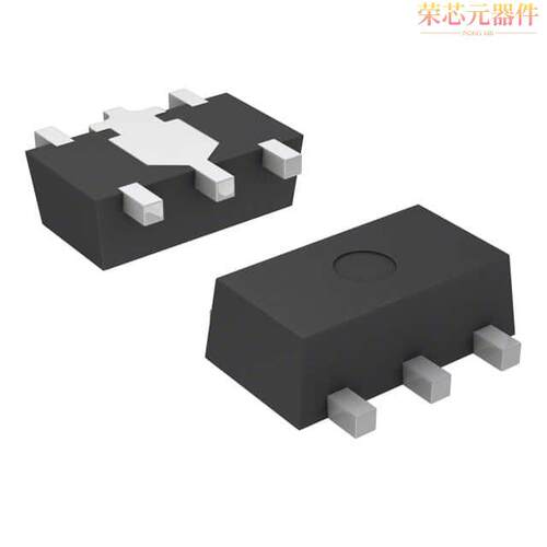 S-1155B33-U5T1U原装「IC REG LINEAR 3.3V 500MA SOT