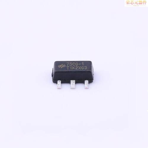 HT75C0-1原装「Vin=30V Vout=12V 150mA」正品