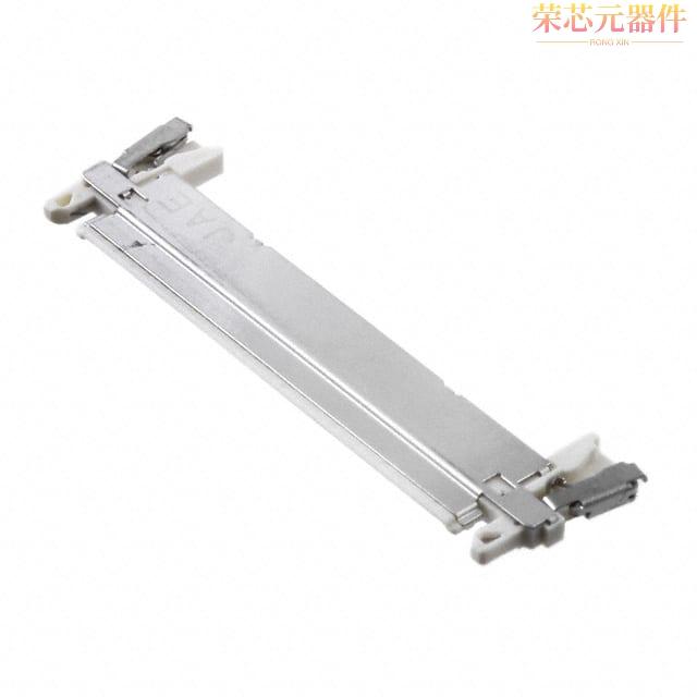 FI-X30HL-B原装「CONN PLUG HSNG LEVER 1MM 30POS」正品