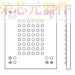 MT40A1G8SA-062E:E 芯片「IC DRAM 8GBIT PARALLEL 78FBGA」