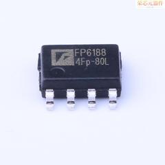 FP6188XR-G1原装「降压型」正品