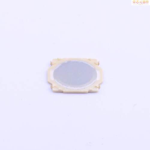 SKRRACE010原装「轻触开关 SW4_7.5X7MM_SM SPST-NO 5