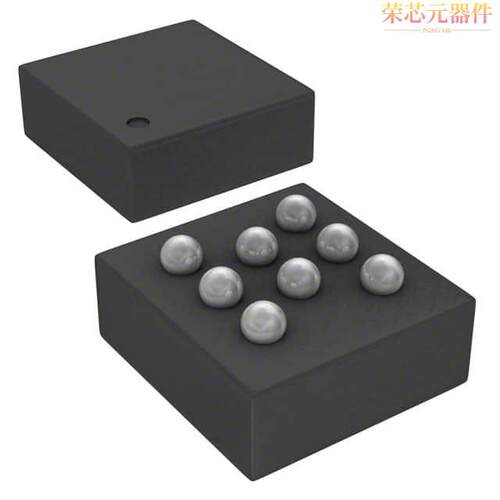 M24256-DFCS6TP/K原装「IC EEPROM 256KBIT I2C 8WLCSP」正品