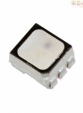 ASMT-YTB7-0AA02原装「LED RGB DIFFUSED 6PLCC SMD」正品