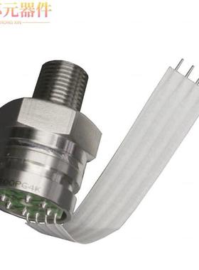 19C500PG4K原装「SENSOR 500PSIG STEEL 100MV OUT」正品