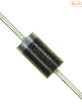 1N5820RLG原装「DIODE SCHOTTKY 20V 3A DO201AD」正品