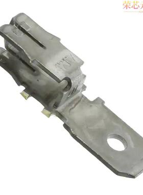 63664-1原装「CONN MAG TERM 23-27AWG QC 0.187」正品