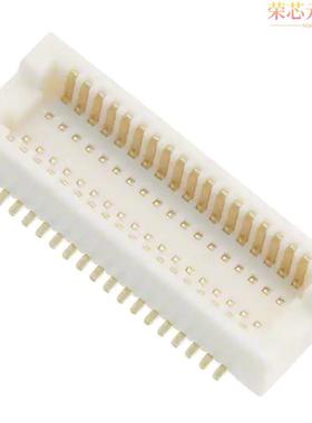 DF12(4.0)-36DP-0.5V(86)原装「CONN HDR 36POS SMD G