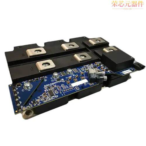 HPFM-00117原装「PLUG-AND-PLAY IGBT DRIVER」正品