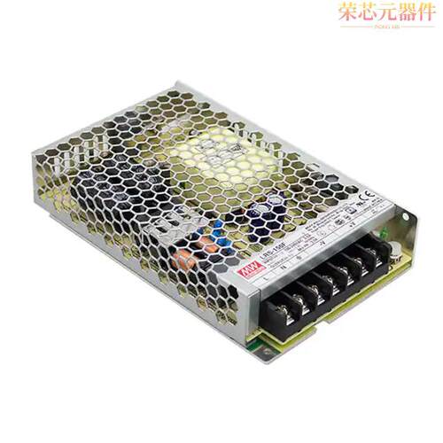 LRS-150F-24原装「AC/DC CONVERTER 24V 156W」正品