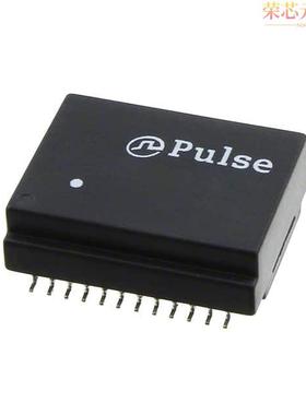 HX6096FNLT原装「XFMR 1CT:1CT TX/RX」正品