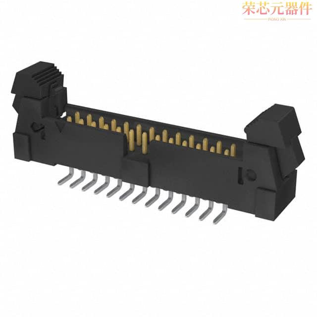 EHT-113-01-L-D-SM原装「CONN HEADER SMD 26POS 2MM」正品