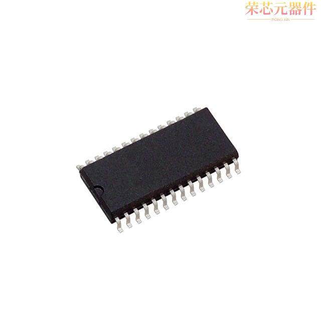 ADS7825UB/1K原装「IC ADC 16BIT SAR 28SOIC」正品