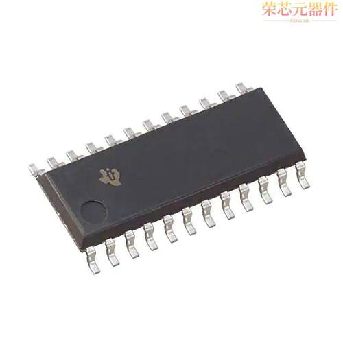 TLC5510INS原装「IC ADC 8BIT FLASH 24SO」正品