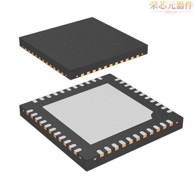 LTC3877IUK#PBF原装「IC REG CTRL 6 BIT VID 2OUT 44
