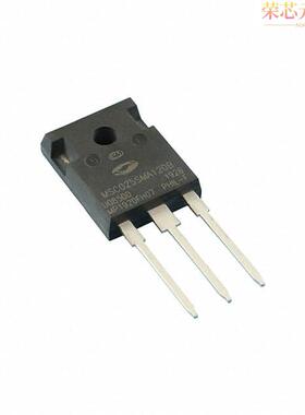 MSC060SMA070B原装「SICFET N-CH 700V 39A TO247-3」正品