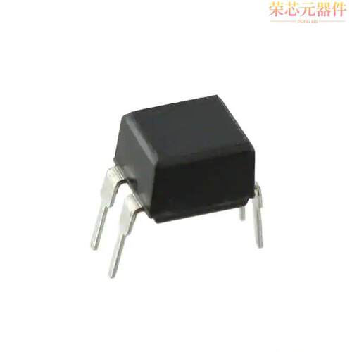 HCPL-817-06CE原装「OPTOISOLATOR 5KV TRANSISTOR 4DIP」正品
